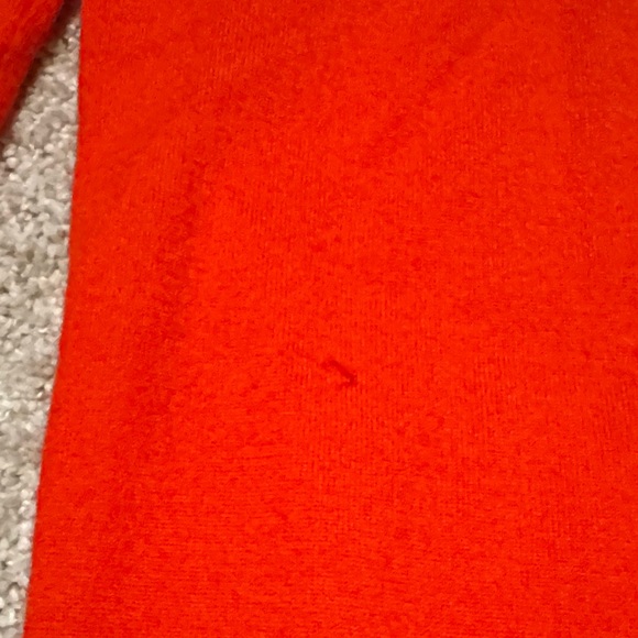 J. Crew Red Women's Cardigan - Picture 4 of 8